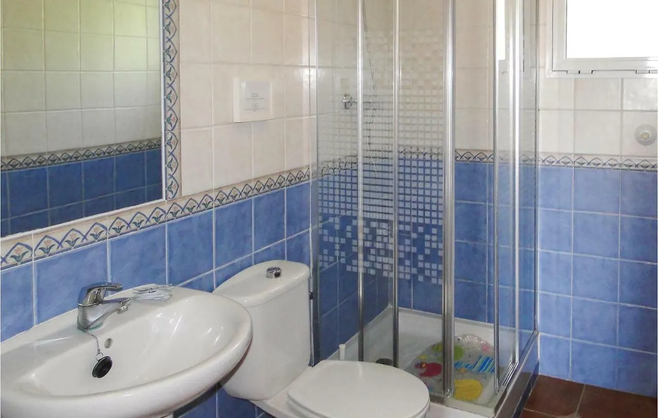 3 Bedroom Amazing Home In Frigiliana Feriehus